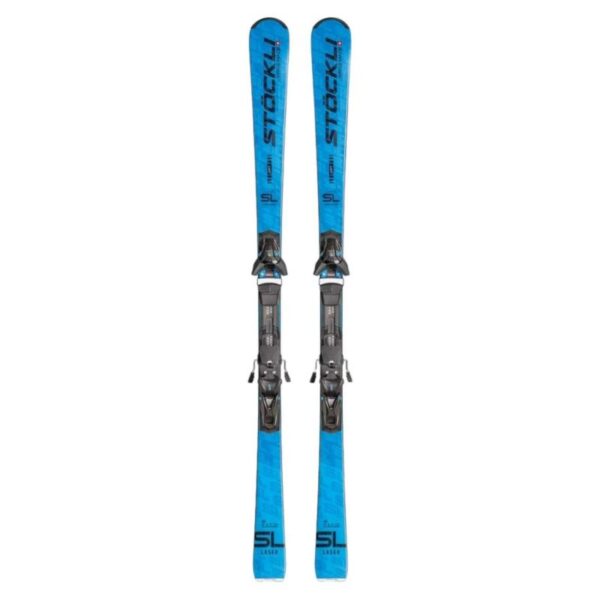 Stöckli Laser SL D20 41010325-20 Hafjell Sport 1