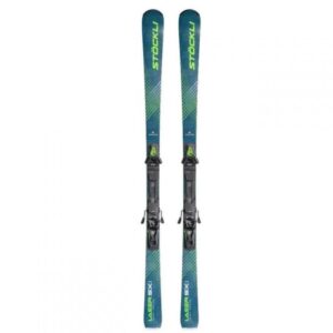 Stöckli Laser SX D20 41010626-20 Hafjell Sport 1