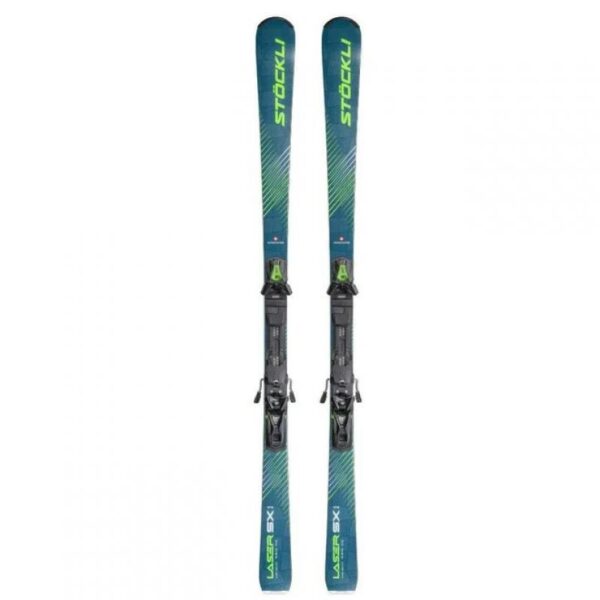 Stöckli Laser SX D20 41010626-20 Hafjell Sport 1