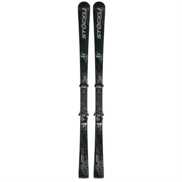 Stöckli Laser WRT PRO Marco Odermatt D20 41013326-20 Hafjell Sport 1