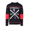 Stöckli Swiss made knitted 1935 502149 Hafjell Sport 1