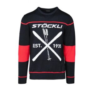 Stöckli Swiss made knitted 1935 502149 Hafjell Sport 1