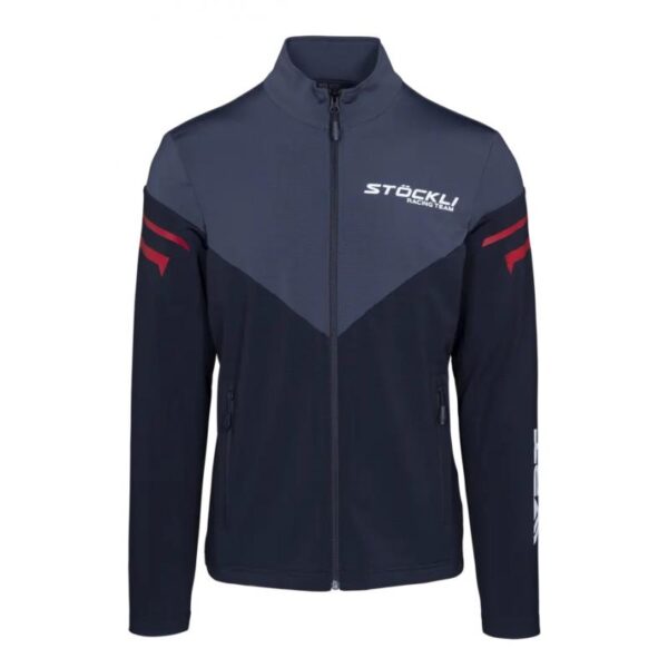 Stöckli Technostretch WRT 545164 Hafjell Sport 1