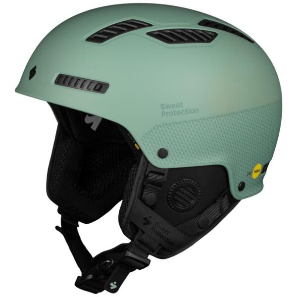 Sweet Protection Igniter 2vi Mips Helmet 840102 Hafjell Sport 1