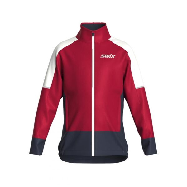 Swix Dynamic Jacket Jr 12792 Hafjell Sport 1