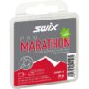 Swix Marathon Black, 40g DHBFF-4 Hafjell Sport 1