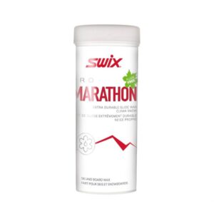 Swix Marathon Pow. Fluor Free, 40g DHP-4 Hafjell Sport 1