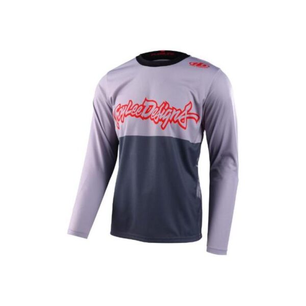Troy Lee Designs Flowline Jersey LS