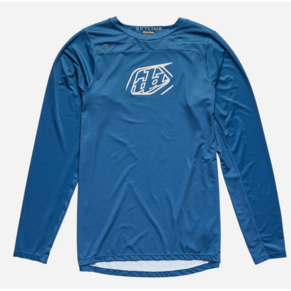 Troy Lee Designs SKYLINE LS JERSEY 3419310 Hafjell Sport 1