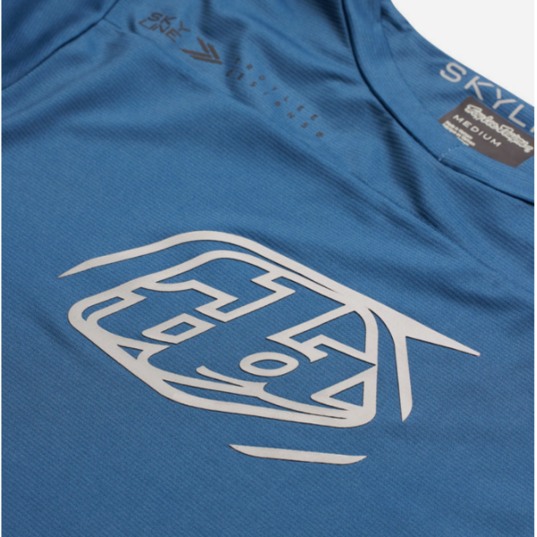 Troy Lee Designs SKYLINE LS JERSEY 3419310 Hafjell Sport 2