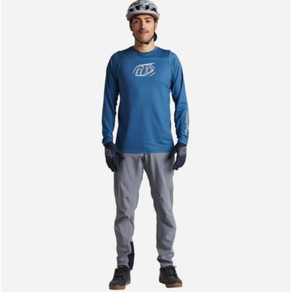 Troy Lee Designs SKYLINE LS JERSEY 3419310 Hafjell Sport 3