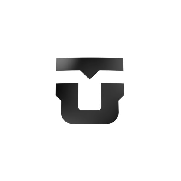 Union Stomp Pad Black 4" SP00005 Hafjell Sport 2