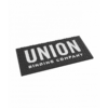Union Stomp Pad Black 8" SP00003 Hafjell Sport 1
