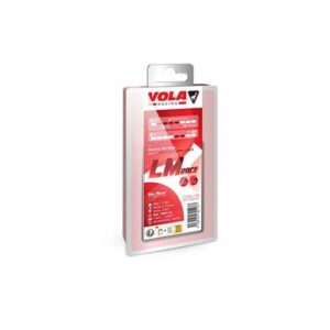 Vola LM RACE 80g Red V280113 Hafjell Sport 1