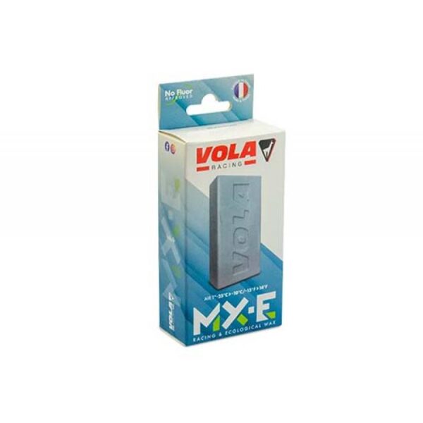 Vola MX-E 200g Blue V221901 Hafjell Sport 1