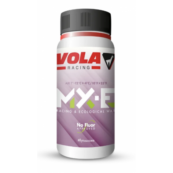 Vola MX-e Liquid Purple 100ml -12°C > -4°C V221982 Hafjell Sport 1