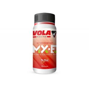 Vola MX-e Liquid Red 100ml V221983 Hafjell Sport 1