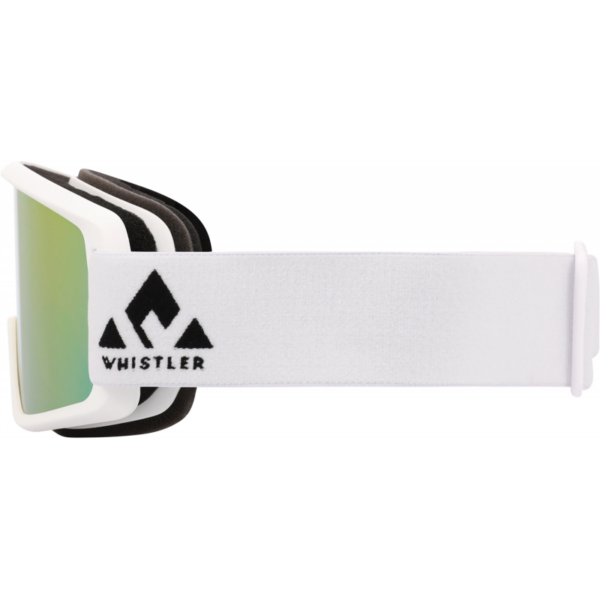 Whistler WS5150 OTG Ski Goggle W214017 Hafjell Sport 2