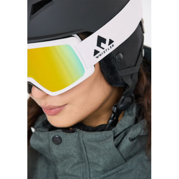 Whistler WS5150 OTG Ski Goggle W214017 Hafjell Sport 3