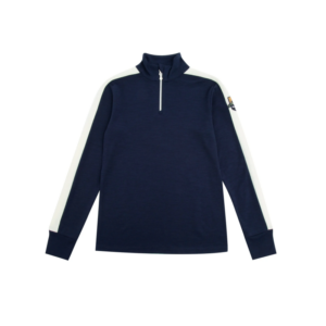 WoolLand Ål Top Kids 311085 Hafjell Sport 1