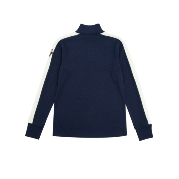 WoolLand Ål Top Kids 311085 Hafjell Sport 4