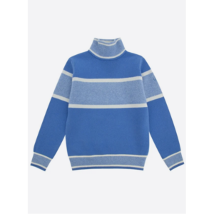 WoolLand Hemsedal knitted sweater Girl