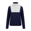 WoolLand Sogndal Pullover Fleece 388035 Hafjell Sport 4