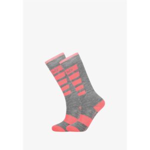 Zigzag Znow Ski Sock 2-Pack