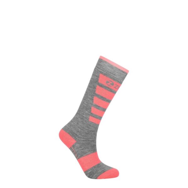 Zigzag Znow Ski Sock 2-Pack Z233157 Hafjell Sport 4