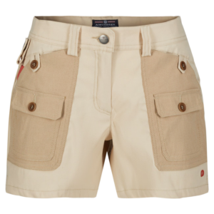Amundsen 5INCHER QUATTROPORTE SHORTS WOMENS WSS74.1 Hafjell Sport 1