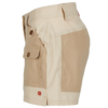 Amundsen 5INCHER QUATTROPORTE SHORTS WOMENS WSS74.1 Hafjell Sport 2
