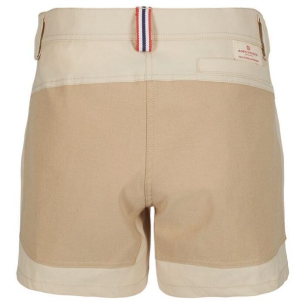 Amundsen 5INCHER QUATTROPORTE SHORTS WOMENS WSS74.1 Hafjell Sport 3