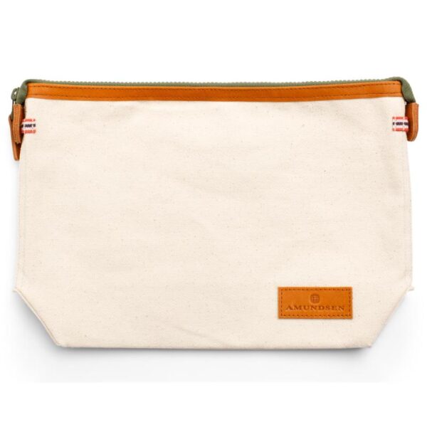 Amundsen WASH BAG UBA08.1 Hafjell Sport 3