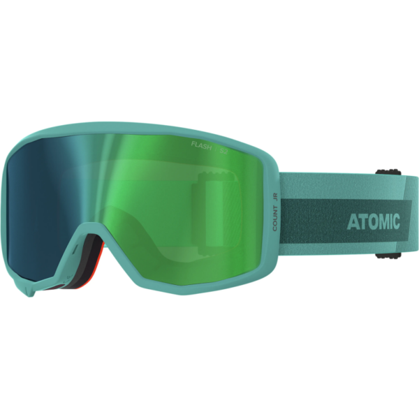 Atomic Count JR Cylindrical Hafjell Sport 1