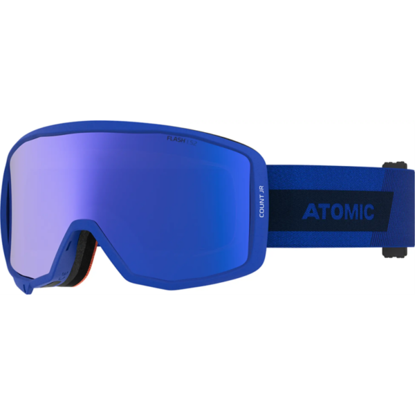 Atomic Count JR Cylindrical Hafjell Sport 2