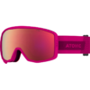 Atomic Count JR Cylindrical Hafjell Sport 5