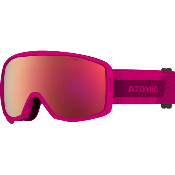 Atomic Count JR Cylindrical Hafjell Sport 5
