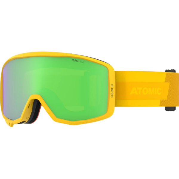 Atomic Count JR Cylindrical Hafjell Sport 6