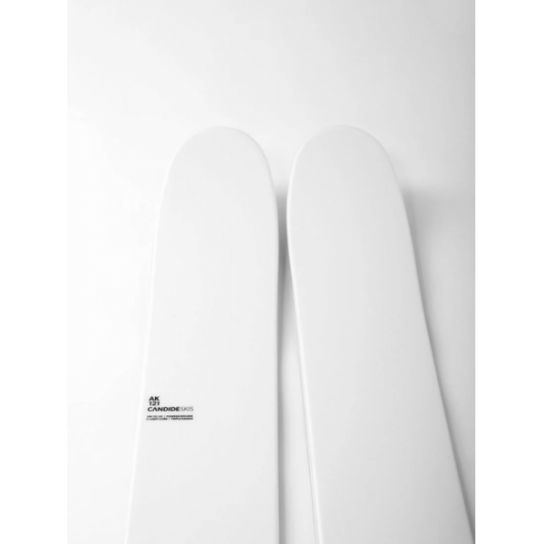 Candide AK 121 u-binding SKF23A-CTAKU-NA Hafjell Sport 5