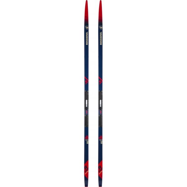 Rossignol Unisex Nordic Skis R-SKIN ULTRA MEDIUM RHMCT01 Hafjell Sport 1