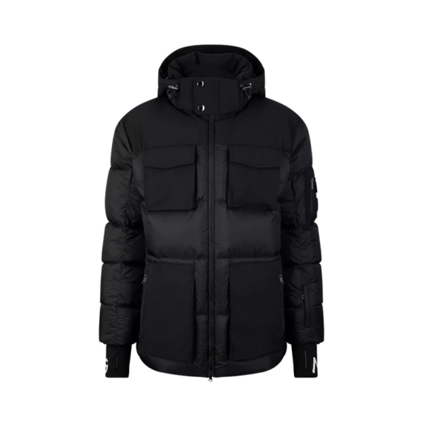 Bogner Zarif-D Jacket Hafjell Sport 1