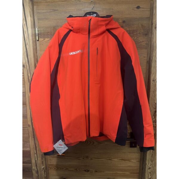 Descente Hector Ski Jacket Hafjell Sport 1