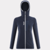 MILLET TRILOGY LIGHTGRID HOODIE W MIV10125 Hafjell Sport 1