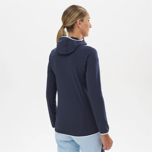 MILLET TRILOGY LIGHTGRID HOODIE W MIV10125 Hafjell Sport 4