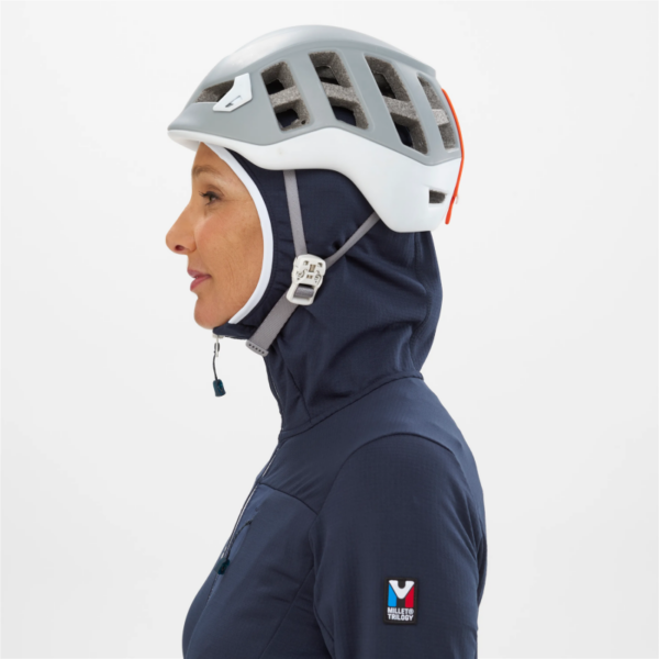 MILLET TRILOGY LIGHTGRID HOODIE W MIV10125 Hafjell Sport 5