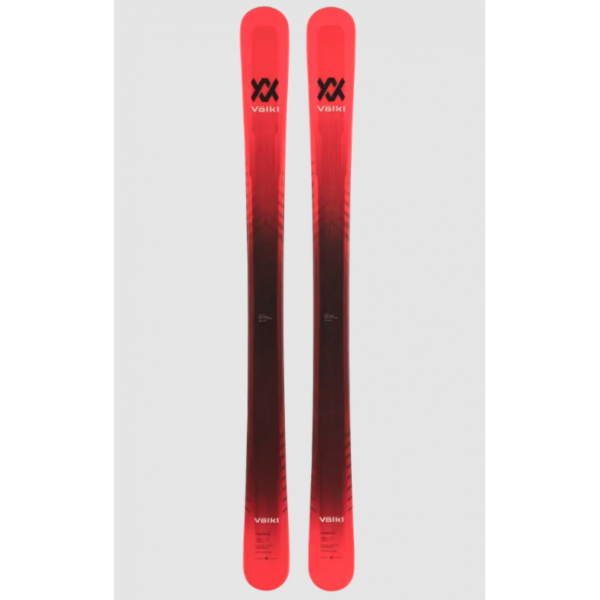 Völkl Jr Mantra Flat Hafjell Sport 1