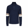 WoolLand Rauland Half-zip Ulltrøye 311090 Hafjell Sport 3