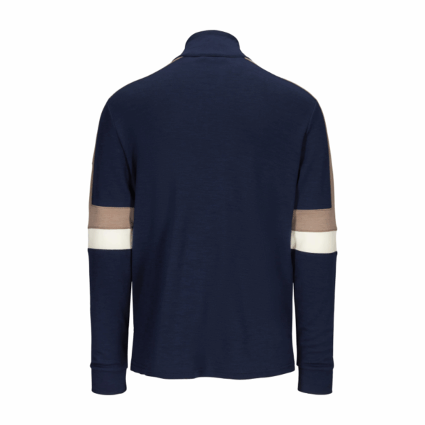 WoolLand Rauland Half-zip Ulltrøye 311090 Hafjell Sport 6