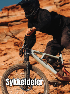 Sykkel