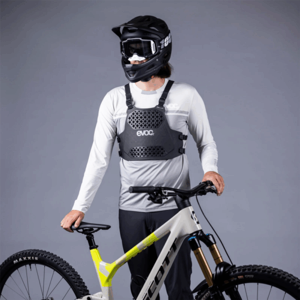 EVOC EVOC Torso Protector Hafjell Sport 4